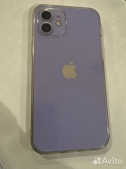 iPhone 12, 128 ГБ
