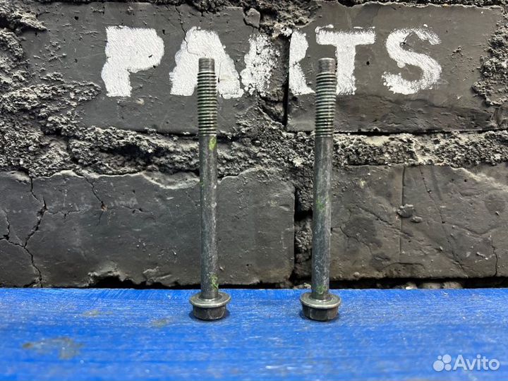 Болт крепления генератора Nissan X-Trail