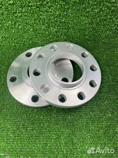 Колесные проставки зима лето сквозные любые диски