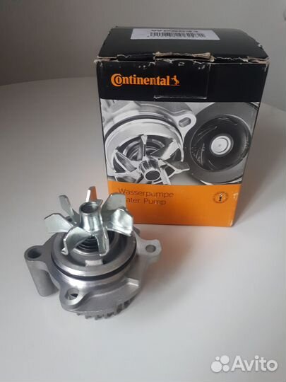 Насос водяной (помпа) Contitech WP6041