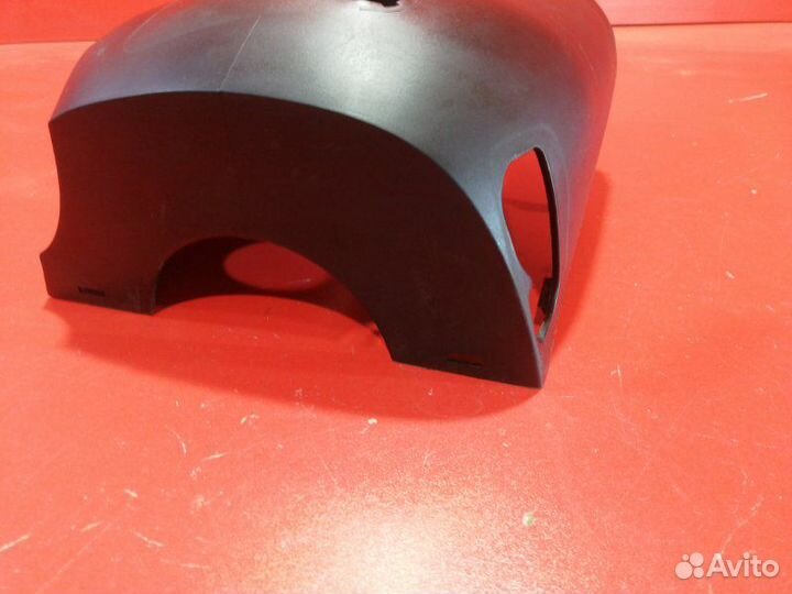 Кожух рулевой колонки Ford Focus CB4 qqdb 2008