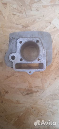 Цилиндр ух 140