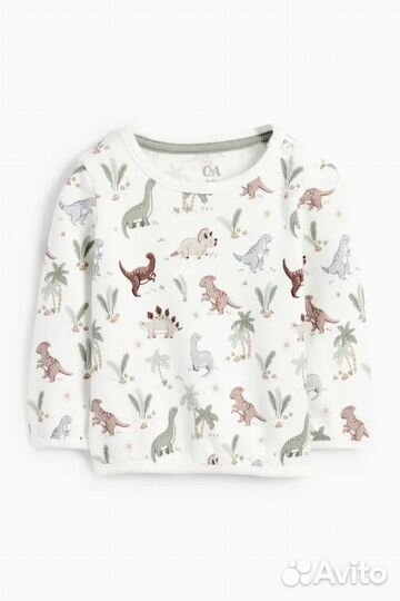 Костюм для мальчика C&A 62