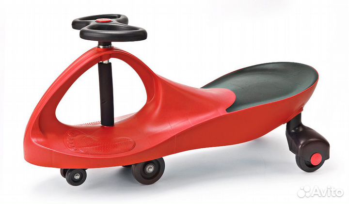 Бибикар-плазмакар