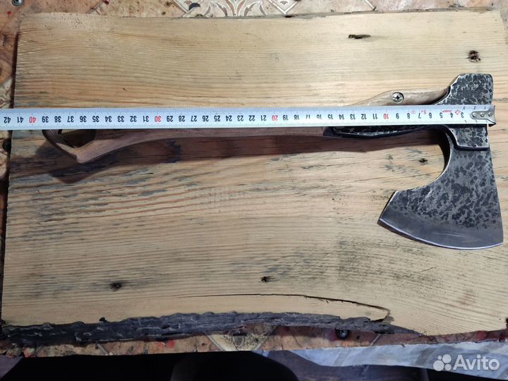 Топор Викинг