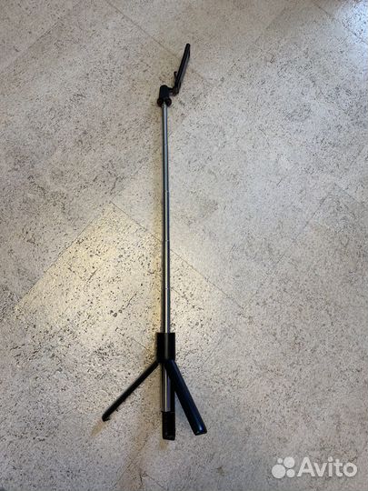 Селфи палка штатив iPhone samsung huawei