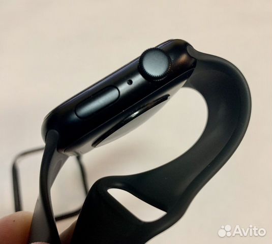 Apple watch SE 2 поколения