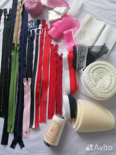 Все для рукоделия