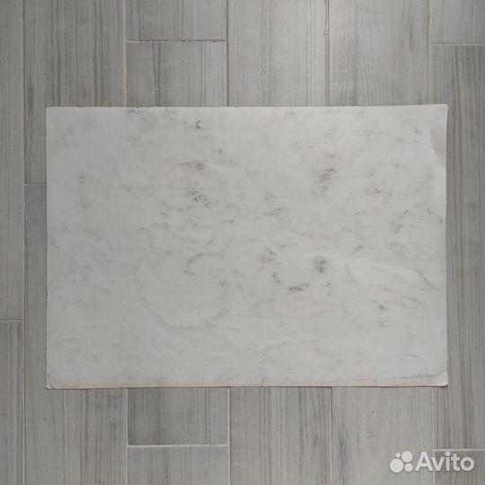 Морской натюрморт (А2)