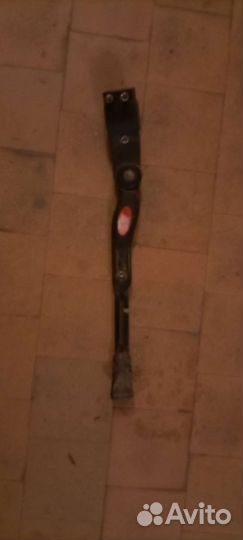 Купите Седло и подножка для вело