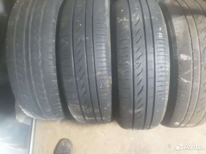 КАМА Кама-Евро-236 185/65 R15