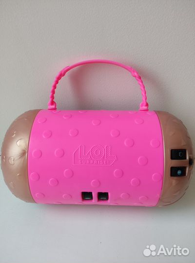 L.o.l Surprise Under Wraps Scribbles