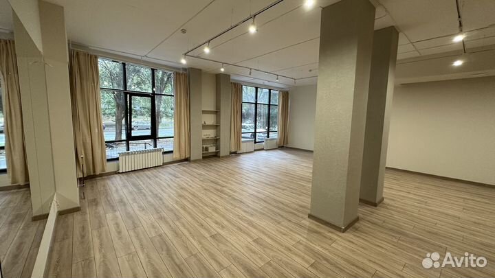 Аренда зала для йоги и танцев