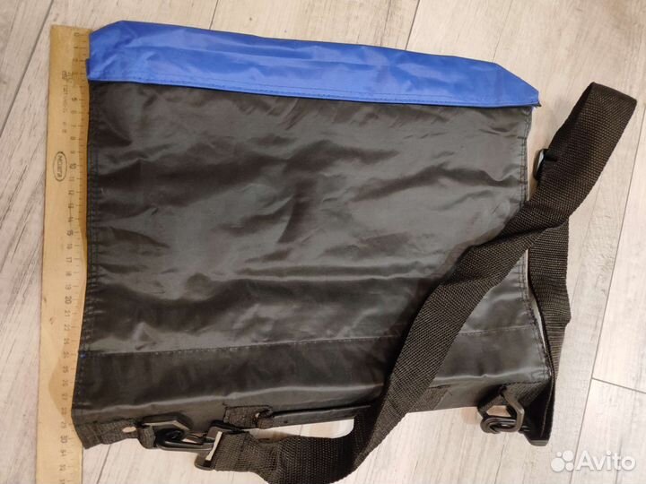 Сумки для ноутбука и документов