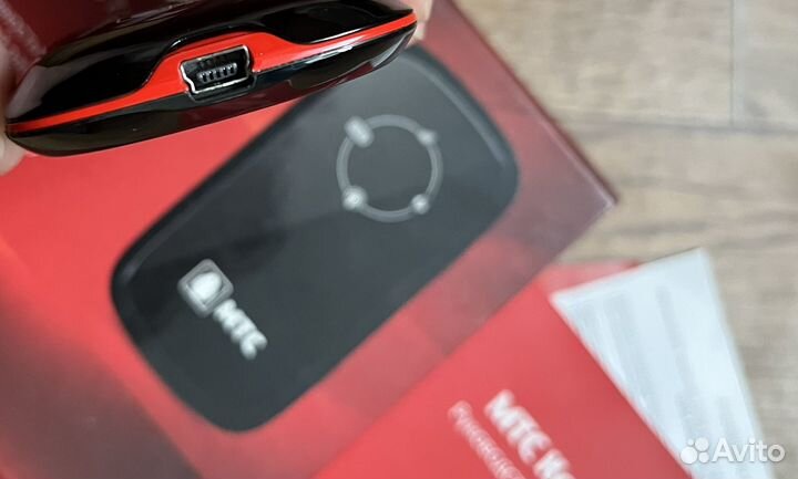 Модем роутер