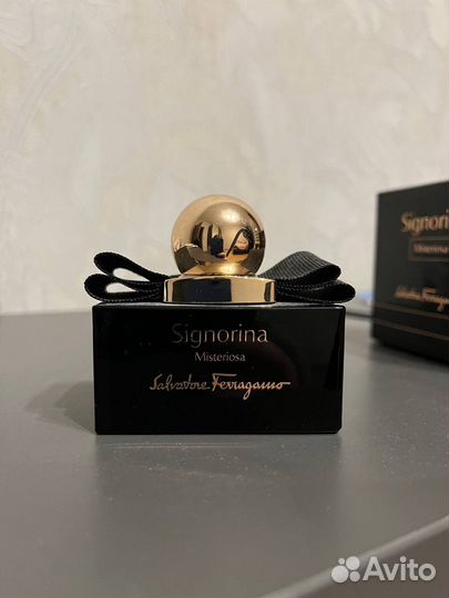 Парфюм signorina
