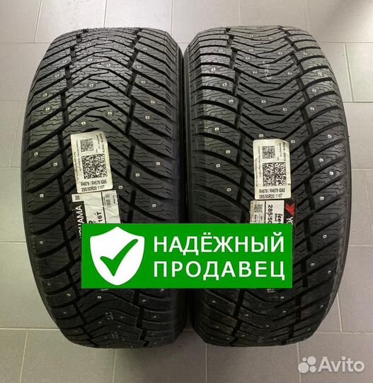 Yokohama Ice Guard IG65 285/50 R20 116T