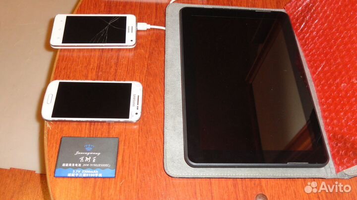 Ирбис TZ150,Oysters T14+5-смартов комплект на з/ч