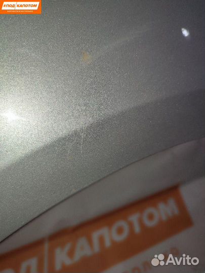 Крыло переднее правое Ford Focus 3 2011 2171302