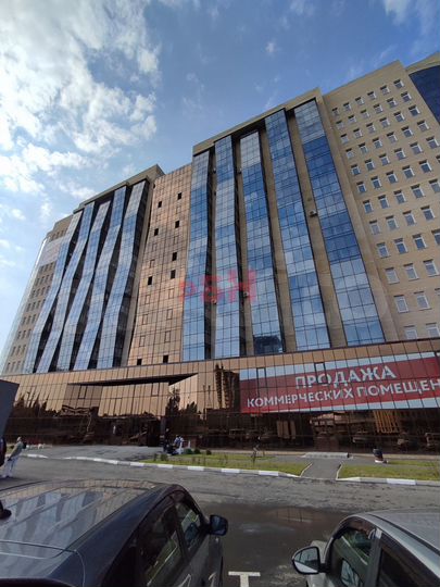 Помещение на Жукова. жк“Маршал“