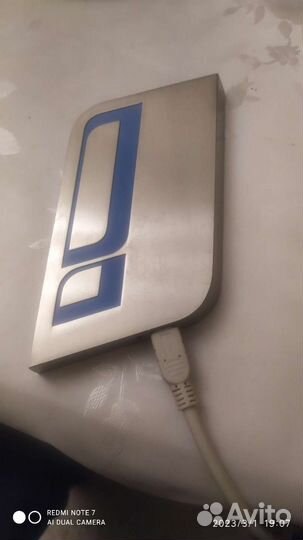 Зарядное устройство BMW 1 hi