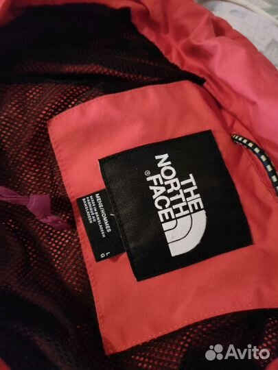 Ветровка The north face tnf vintage