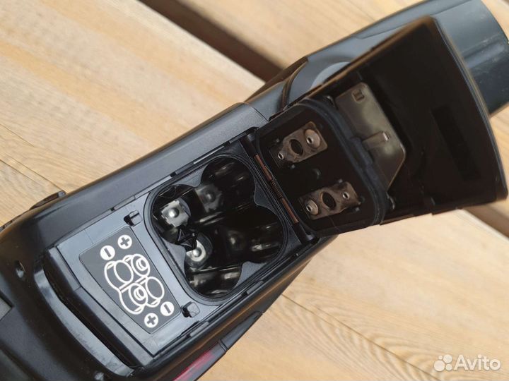 Фотовспышка canon speedlite 580EX II