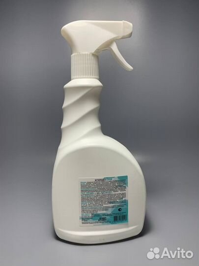 Антисептик кожный Эстилодез Полисепт 0,75 л