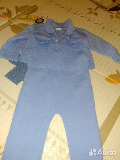 Детские вещи пакетом на мальчика бесплатно