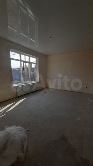 Дом 86 м² на участке 3 сот.