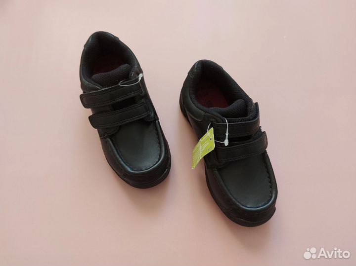 Полуботинки George размер 27 и 28