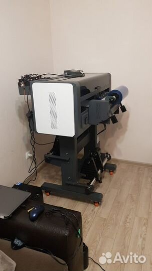 Uv dtf printer 1600-U1