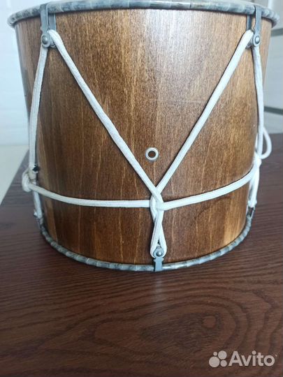 Армянский барабан