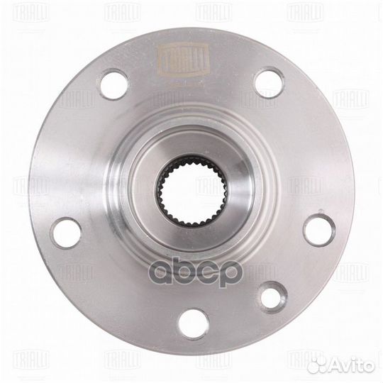 Ступица с подшипником VW touareg/T5 03-05 пер/зад