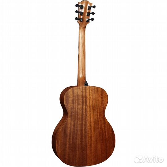 Акустическая гитара LAG T-170A