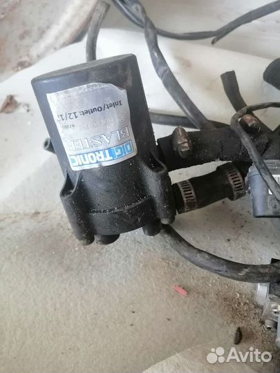 Полный комплект гбо метан Digitronic maxi 2