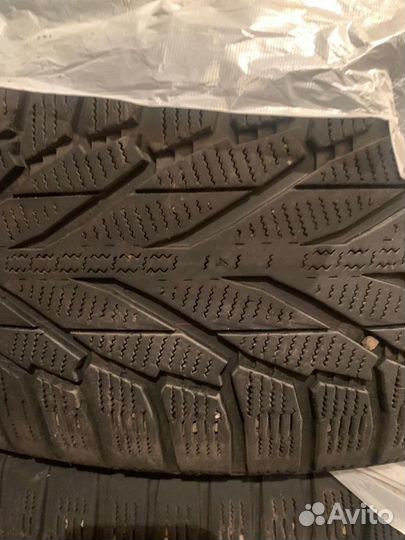 Nokian Tyres Hakkapeliitta R2 SUV 235/55 R19