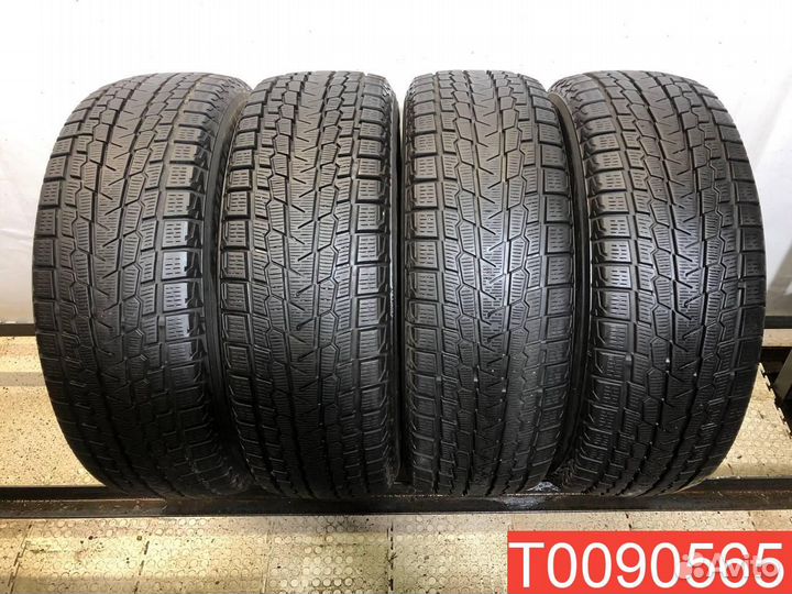 Yokohama Ice Guard G075 225/60 R17 99Q