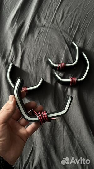 Фары лансер 10