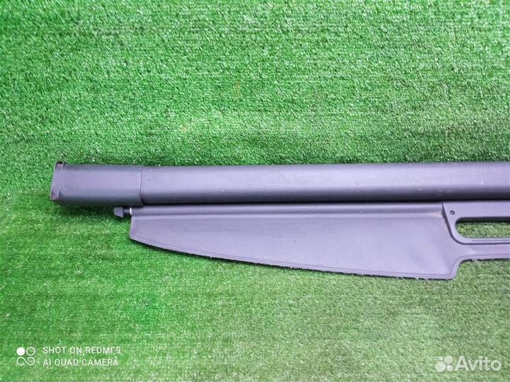 Полка багажника Opel Zafira B (2005-2012)