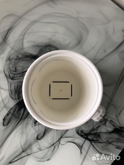 Подогреватель для бутылочек