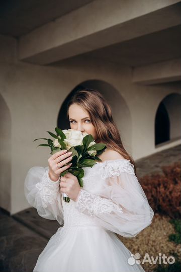 Свадебный фотограф Новороссийск / Краснодар