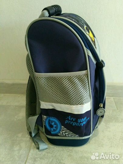 Рюкзак/ранец