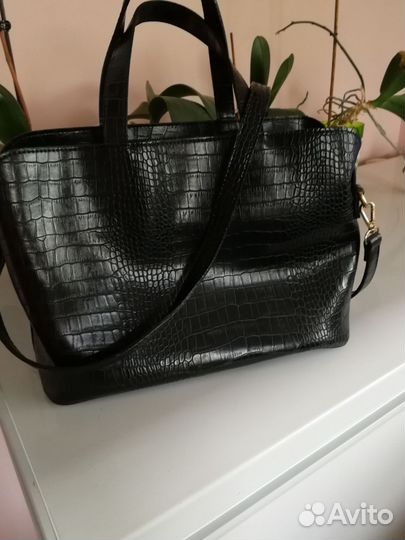 Сумка женская H&M