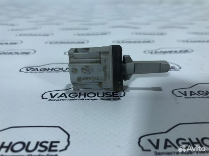 Датчик температуры воздуха Porsche Cayenne 955 4.5