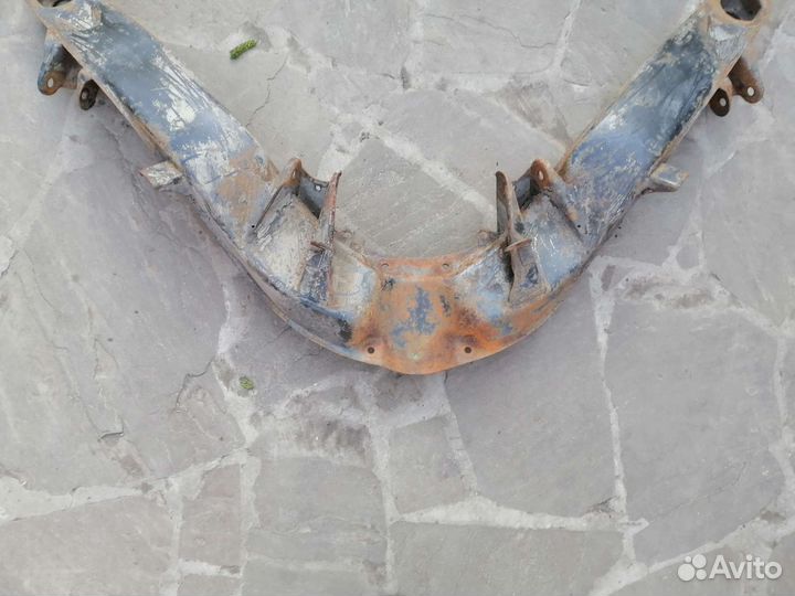 Запчасти W 116