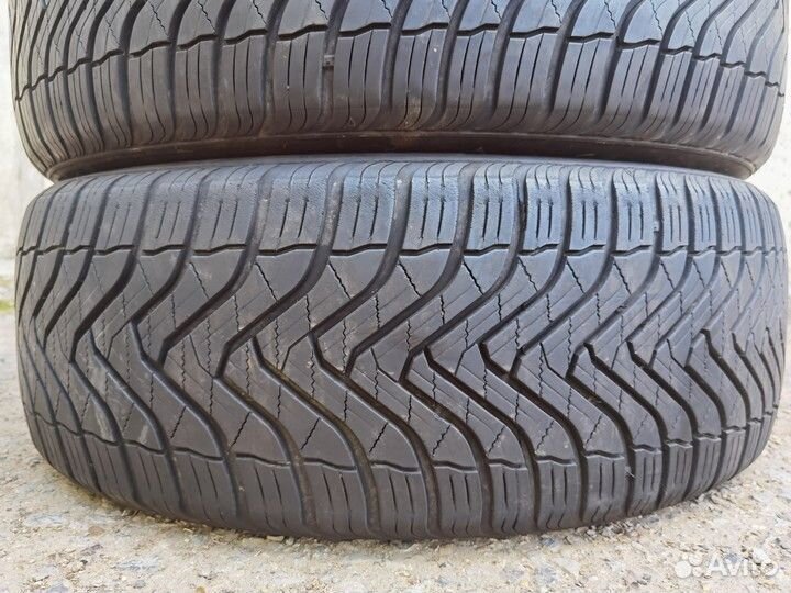 Gripmax Status Allclimate 235/55 R19 105W