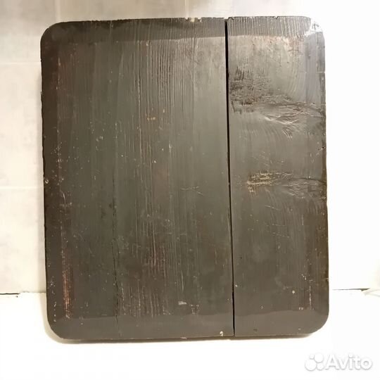 Киот для иконы