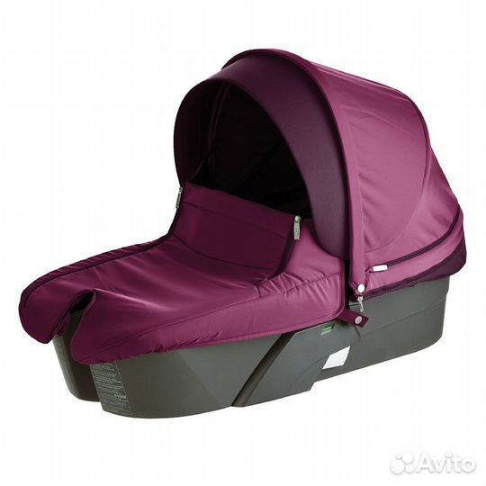 Коляска Stokke xplory v4 2 в 1 Прогулочная,люлька