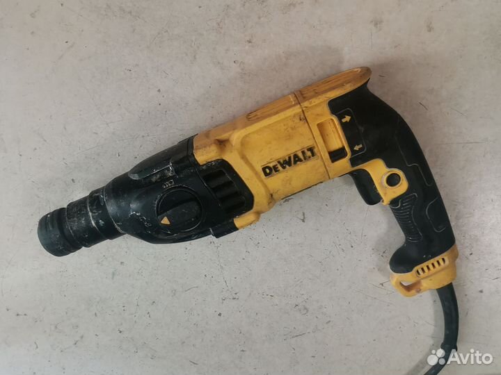 Пила185 или Ушм125 DeWalt, отл.сост, б/у оригинал